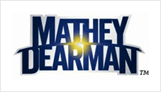 Mathey Dearman