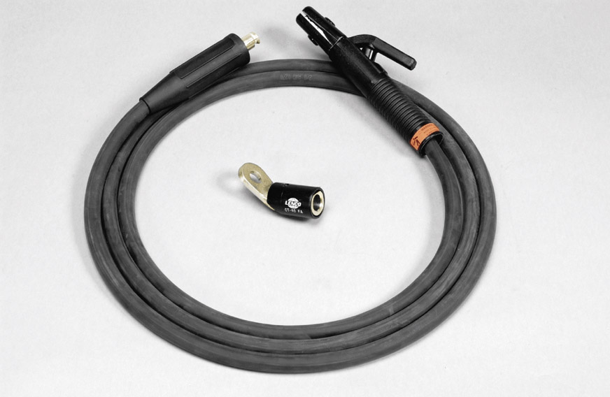 Cable-Electrode Holder